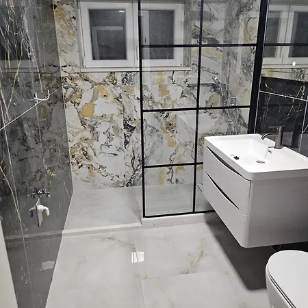 Apartman H&d Sumartin