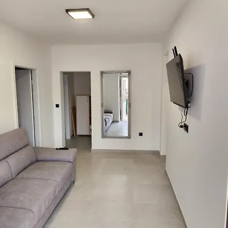 Apartament H&d *