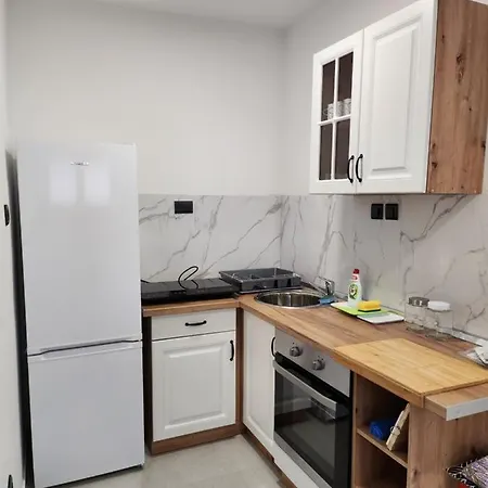 H&d Apartment