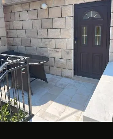 H&d Apartment *