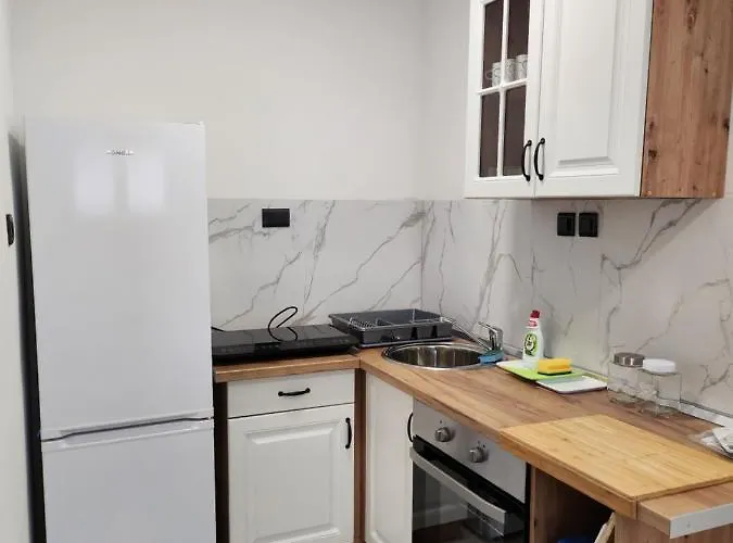 H&d Apartment