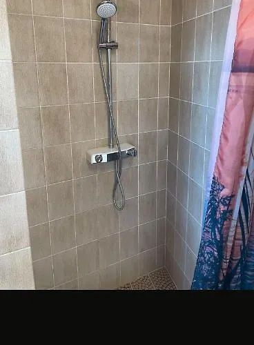 Apartment H&d *