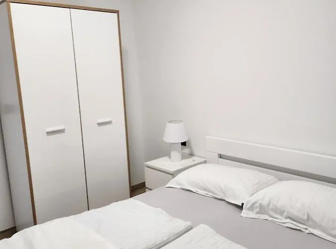 H&d Apartment