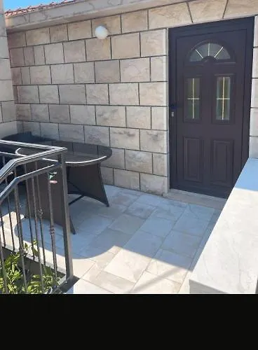 H&d Apartment *