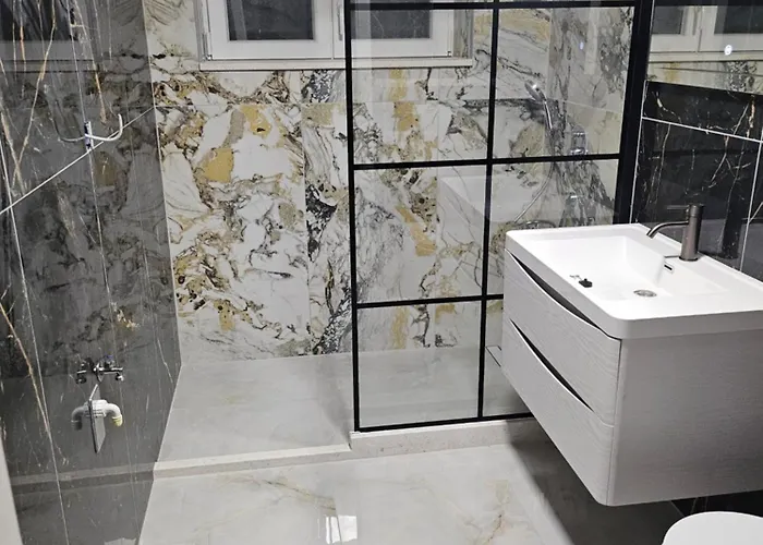 Apartment H&d Sumartin